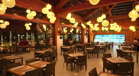 Ảnh Aqua Vista Phu Quoc