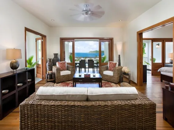 Ảnh Nonsuch Bay Resort