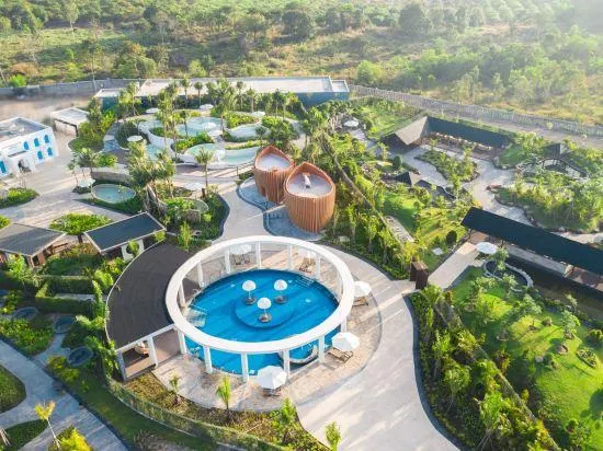 Ảnh Happy Stay Resort