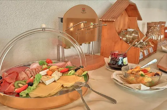 Ảnh Sporthotel Sonnhalde