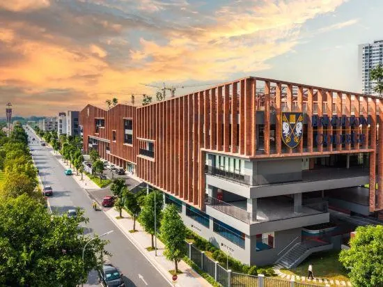 Ảnh It Dust Homestay 5 - The Sunny Apartment