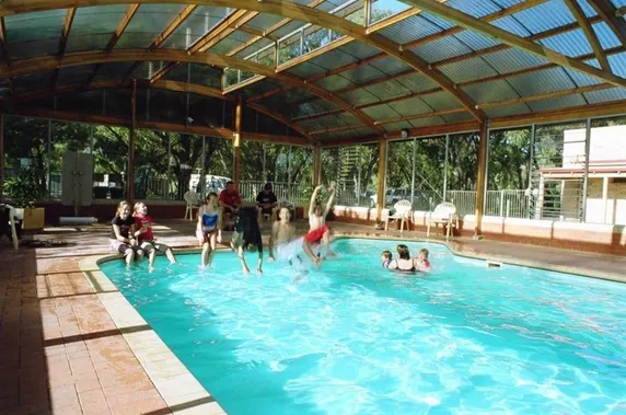 Ảnh Amblin Holiday Park