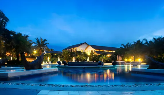 Ảnh Palm Garden Beach Resort & Spa