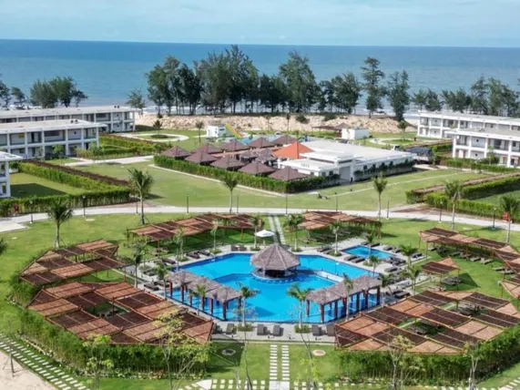 Ảnh Sbh Gloria Hue