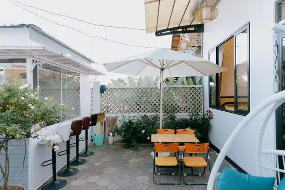 Ảnh Camelia Coffee & Homestay