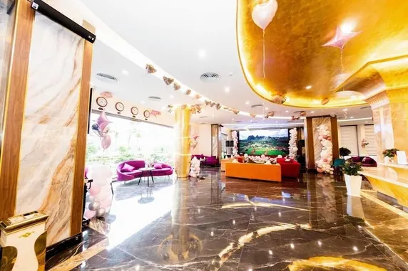 Ảnh Diamond Van Don