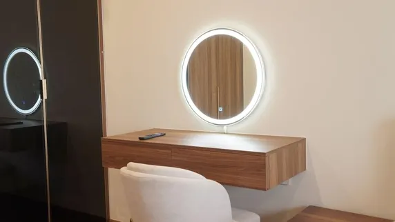 Ảnh Anstay Luxury Life 3 BRs Matrix One