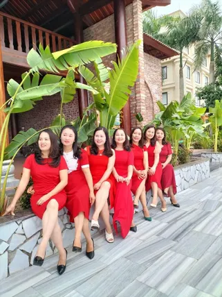 Ảnh Dai Duong Hotel Nghe An