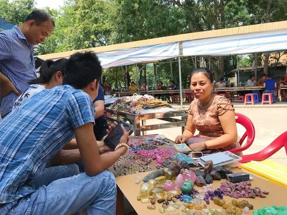 Ảnh Hong Ngoc Hotel