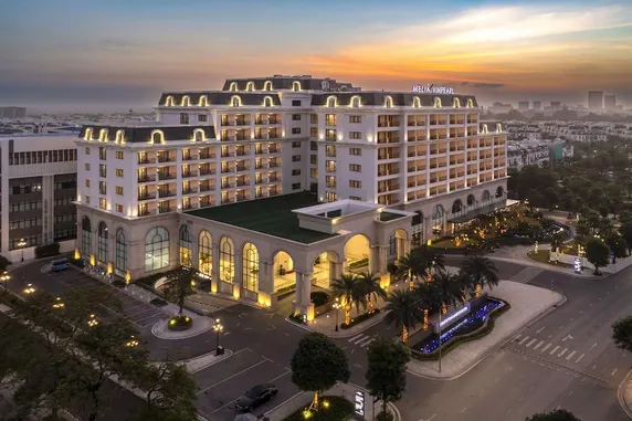 Ảnh Meliá Vinpearl Hai Phong Rivera