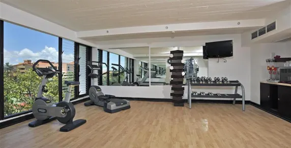 Ảnh Sol Varadero Beach  - Adults Only