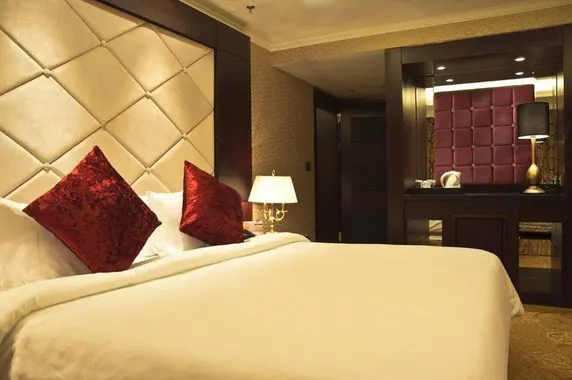 Ảnh Parsian Azadi Hotel