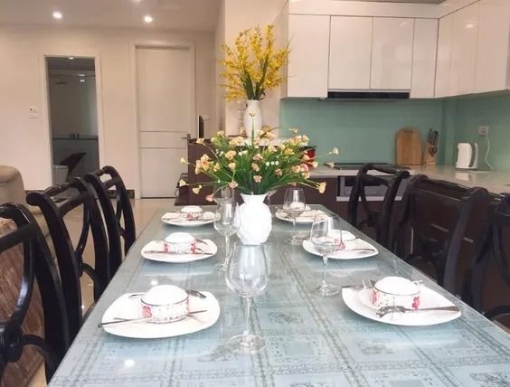 Ảnh Villa Cbt Flamingo Dai Lai