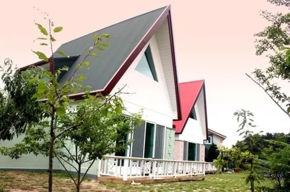 Ảnh Yangyang Star Over the Sea Pension