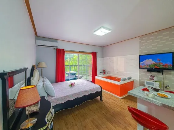 Ảnh Yangyang CL Pension