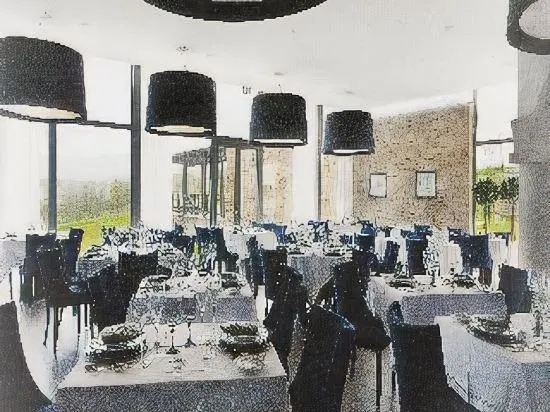 Ảnh Real Abadia, Congress & Spa Hotel