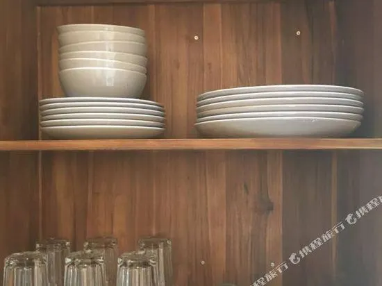 Ảnh NAN Garden House