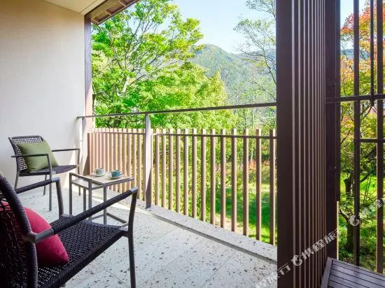 Ảnh Hoshino Resorts KAI Kinugawa