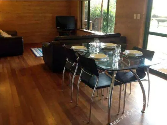 Ảnh Pump Hill Farm Cottages