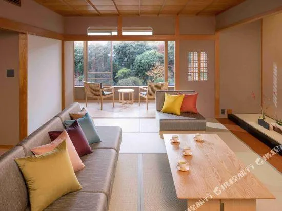 Ảnh Hoshino Resorts Kai Ito