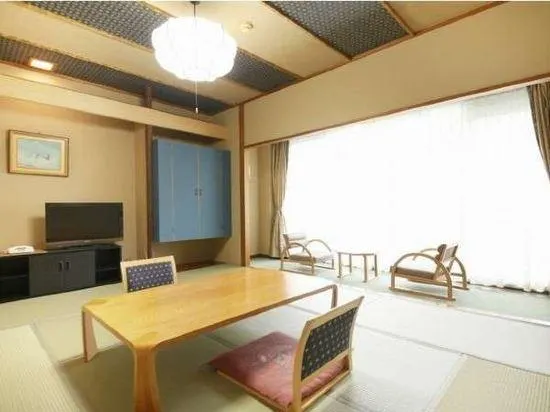 Ảnh Fukuroda Onsen Omoide Romankan