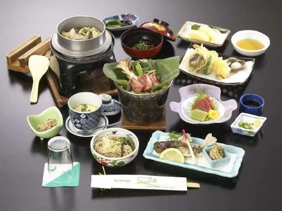 Ảnh In Hirugami-No-Mori