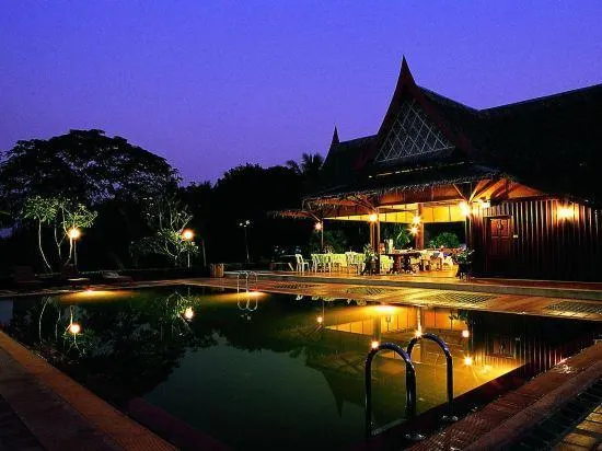 Ảnh Baan Thai Resort