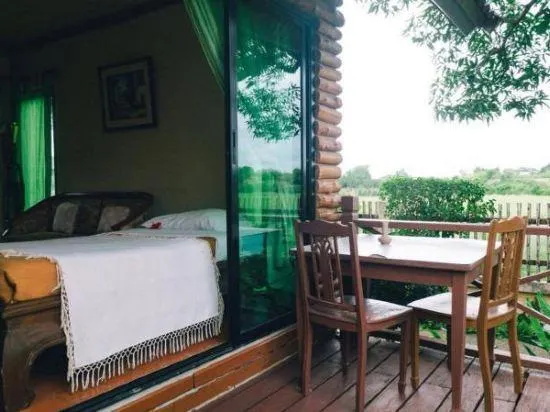 Ảnh Saplaisuan Resort