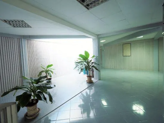 Ảnh Pachara Hotel and Restaurant