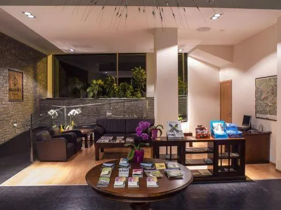 Ảnh Obaga Blanca & Spa