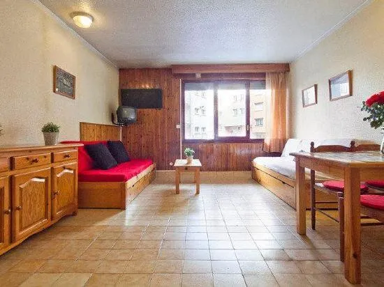 Ảnh Apartamentos Lake Placid