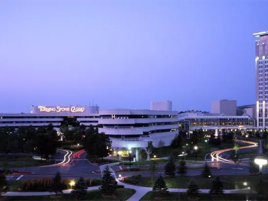 Ảnh Turning Stone Resort Casino
