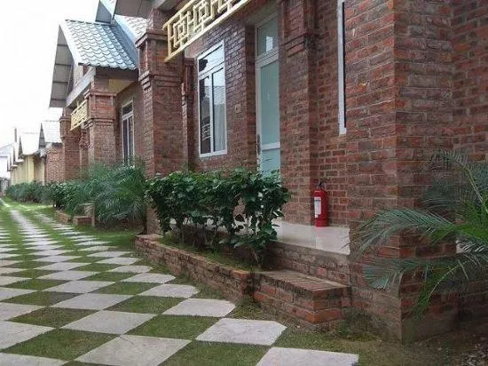 Ảnh Anh Phat 2 Hotel