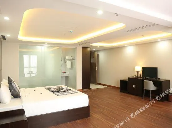 Ảnh Cat Tuong Hotel