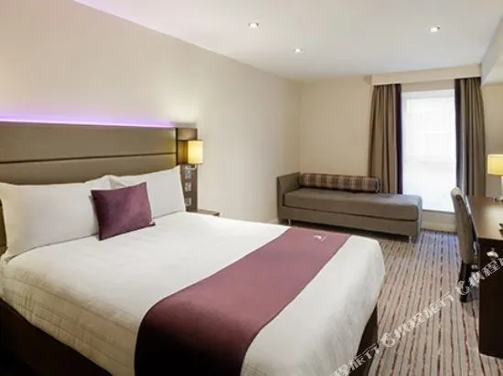 Ảnh Premier Inn Matlock