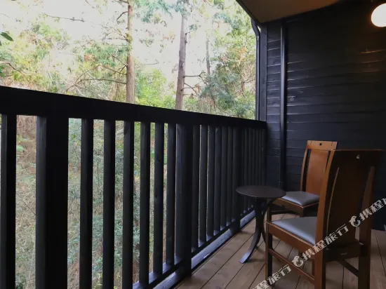 Ảnh Shimanto no Yado