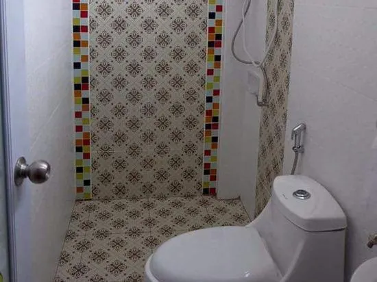 Ảnh Suphan Wanwarn Resort