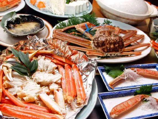 Ảnh Kaniyado Mutsunoya