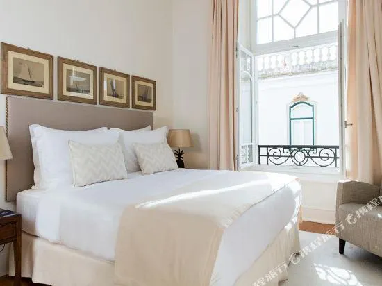 Ảnh Grand House - Relais & Chateaux