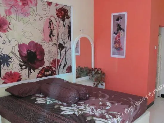 Ảnh Ria Hotel Jember