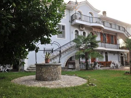 Ảnh Rose Garden Hotel