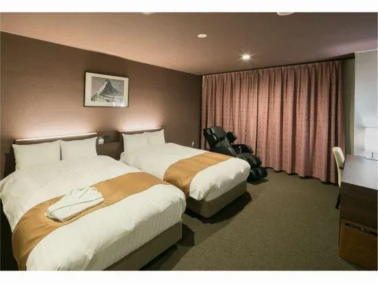 Ảnh Musashino Grand Hotel and Spa