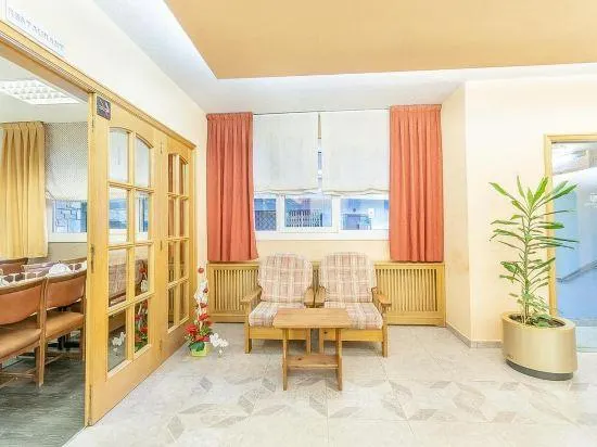 Ảnh Hotel Pere d'Urg