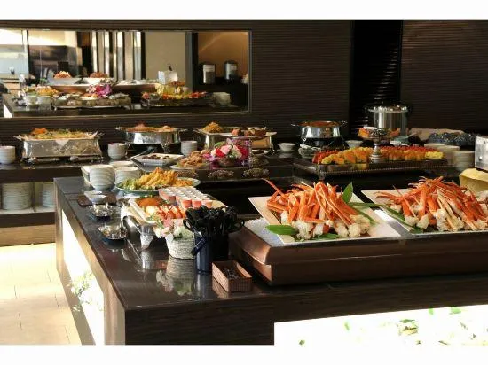 Ảnh The Paradise Garden Sasebo