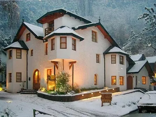 Ảnh Hosteria la Raclette