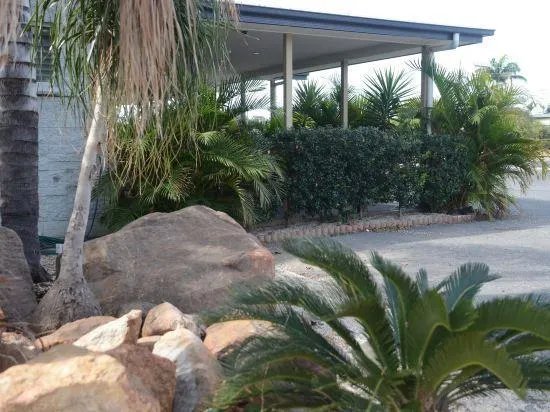 Ảnh Capricorn Hotel