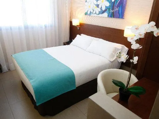 Ảnh Hotel & Spa Real Ciudad de Zaragoza