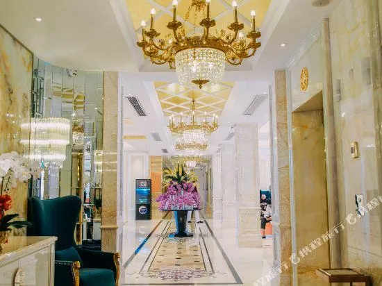 Ảnh Continental Xin Hao Hotel and Resort