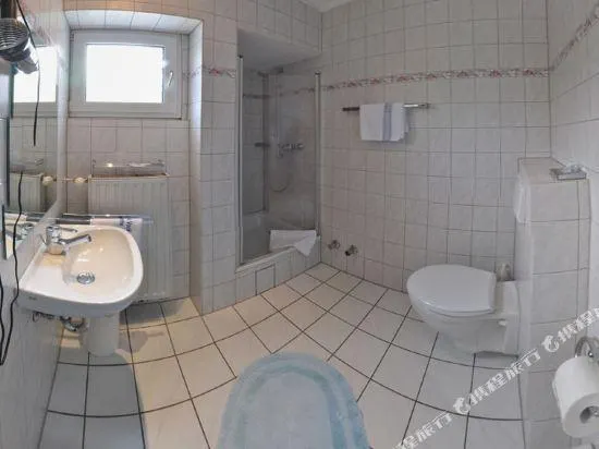 Ảnh Hotel Haus Vocke