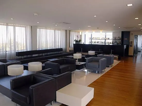 Ảnh Hotel Dos Zimbros